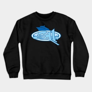 311 seaship Crewneck Sweatshirt